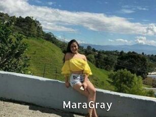 MaraGray