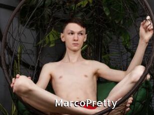 MarcoPretty