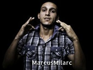MarcusMilarc