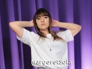 MargeretSola