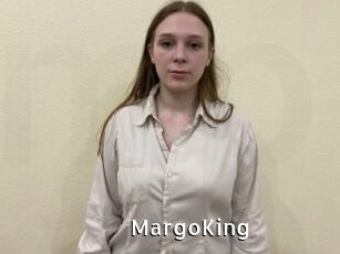 MargoKing