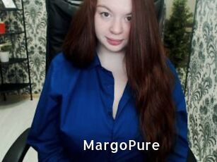 MargoPure My Porno Stash