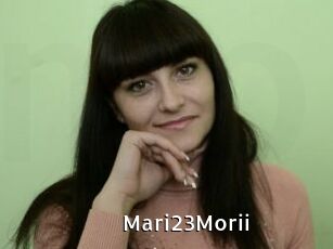 Mari23Morii