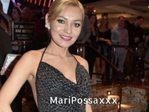 MariPossaxxx My Porno Stash