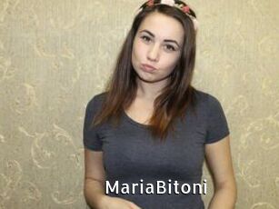 MariaBitoni