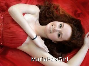 MariaFoxGirl