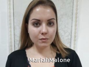 MariahMalone