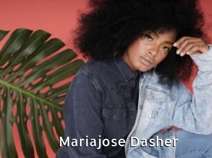 Mariajose_Dasher
