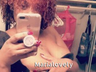 Marialovely