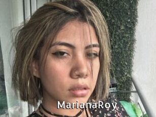 MarianaRoy