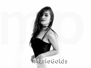 MarieGolds