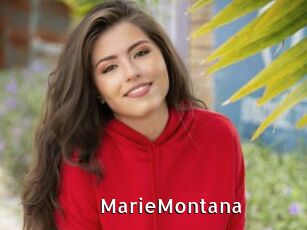 MarieMontana My Porno Stash