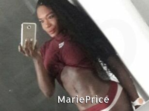 MariePrice