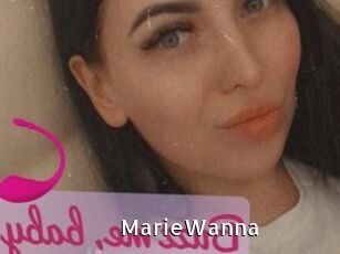 MarieWanna