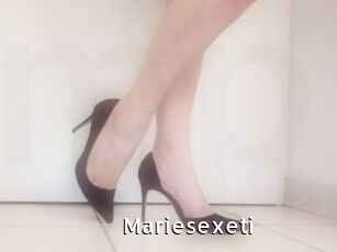 Mariesexeti
