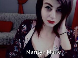 Marilyn_Marie