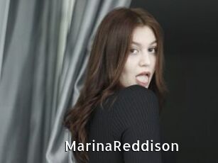 MarinaReddison