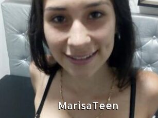 MarisaTeen