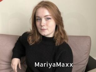 MariyaMaxx