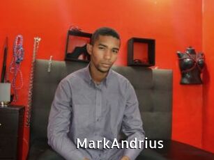 MarkAndrius