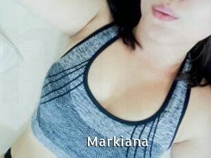 Markiana