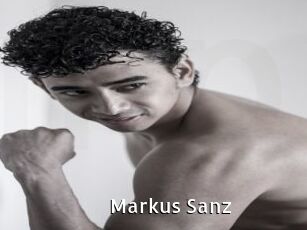 Markus_Sanz