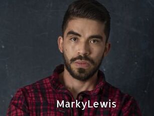 MarkyLewis