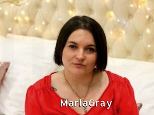 MarlaGray