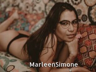 MarleenSimone