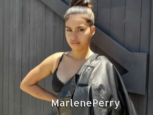 MarlenePerry