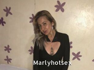 Marlyhotsex My Porno Stash