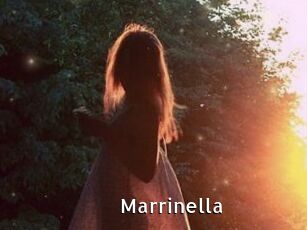 Marrinella