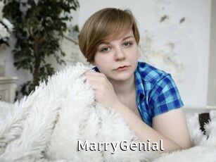 MarryGenial
