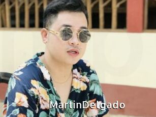 MartinDelgado