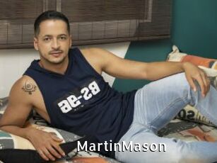 MartinMason