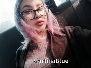 MartinaBlue