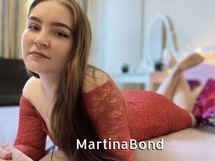 MartinaBond