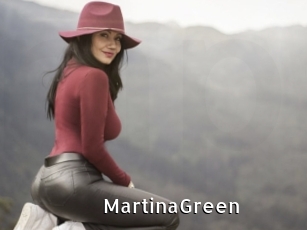 MartinaGreen