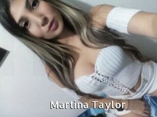 Martina_Taylor