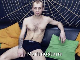 MartinoStorm