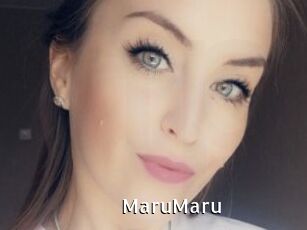 MaruMaru