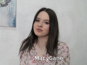 MaryGane