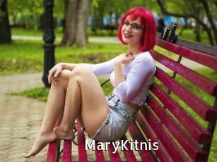 MaryKitnis