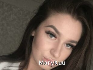 MaryKuu
