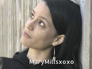 MaryMillsxoxo