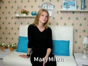 MaryMiton