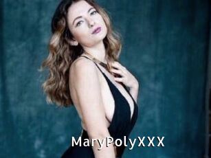 MaryPolyXXX