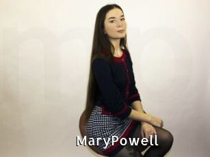 MaryPowell