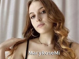 MaryRoseMi