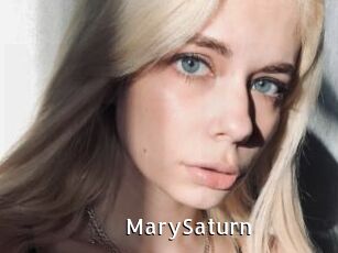 MarySaturn